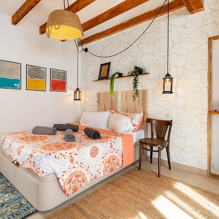 Beautiful - Happyalicante Com Ngoại thất bức ảnh