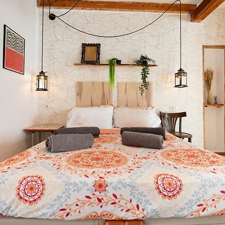 Beautiful - Happyalicante Com Ngoại thất bức ảnh