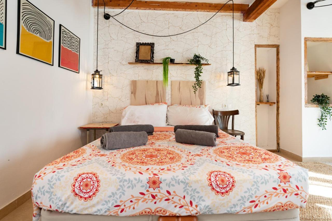 Beautiful - Happyalicante Com Ngoại thất bức ảnh